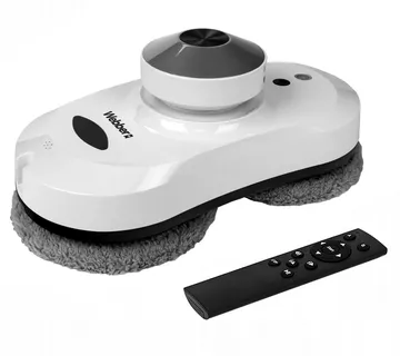 WEBBER WM 169 automatski robot za pranje prozora - Pribislavec