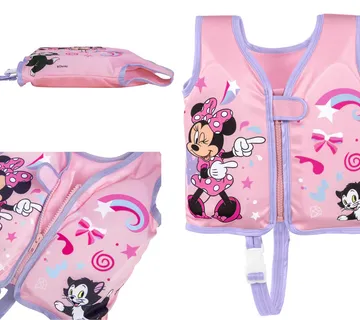Bestway 9101B prsluk za plivanje Minnie Mouse - Pribislavec