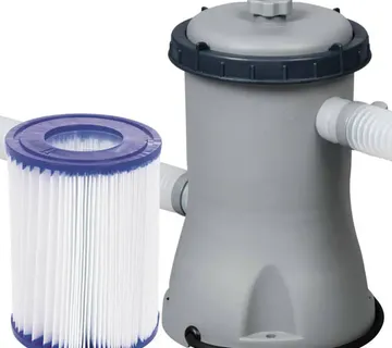 Bestway filter pumpa za bazen 2m3/h 58383 - Pribislavec