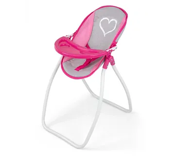 Milly Mally 3u1 set Elsa pink - Pribislavec