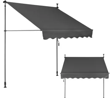 Modernhome tenda za terasu - Pribislavec