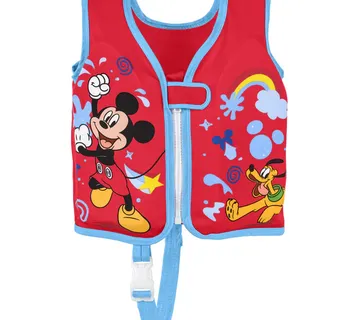 Bestway prsluk za plivanje, Mickey Mouse - Pribislavec