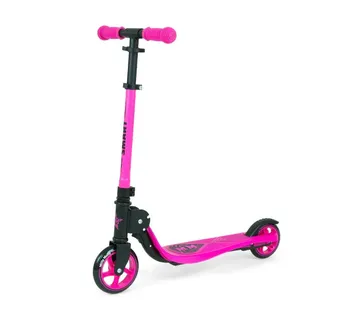 Milly Mally romobil Smart rozni - Pribislavec