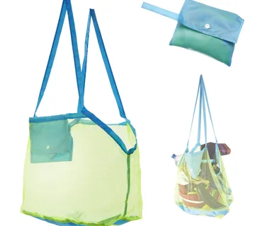 XXL torba za plažu - Pribislavec