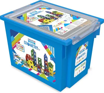 Geomag Education geomatrijski magnetski laboratoij, srednji - Pribislavec