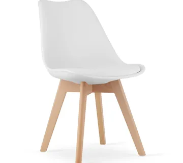 MARK stolica bijela x 1 - Pribislavec