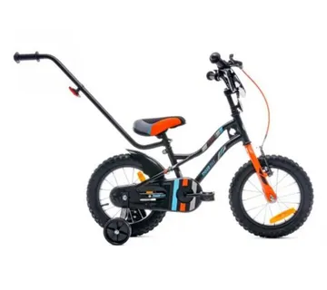Sunbaby bicikl Tiger 14" - Pribislavec
