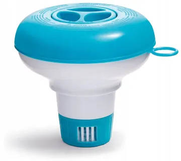 Dozator klora za kemiju bazena intex 29040 - Pribislavec