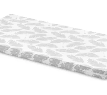 Madrac za dječji krevetić 120x60cm perje - Pribislavec