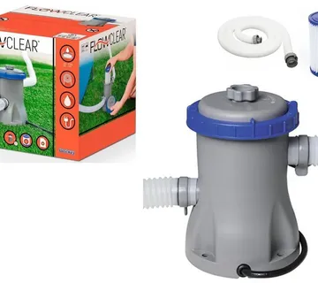 Bestway pumpa za bazen 58383 - Pribislavec