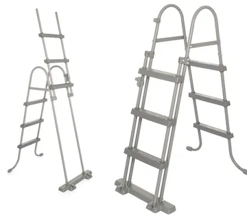 Bestway 58330 sigurnosne ljestve za bazene 107 cm - Pribislavec