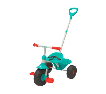 TP Toys tricikl 2u1 ocean wave - Pribislavec