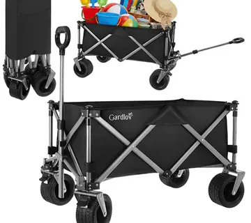Gardlov vrtna kolica 87x46x70cm - Pribislavec