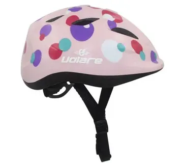 Volare dječja kaciga - pink 47-51 cm - Pribislavec
