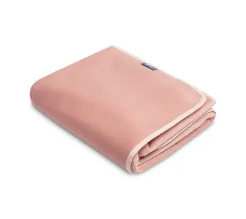 Plišana deka 80x100 pink - Pribislavec