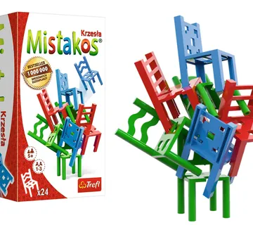 Mistakos bitka za stolice - Pribislavec