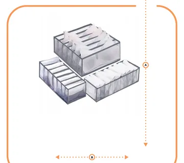 Set organizatora - Pribislavec