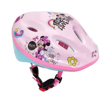 Dječja kaciga Minnie 52-56 cm - Pribislavec