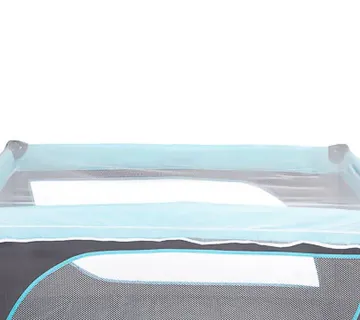 Mreža protiv komaraca za dječje krevetiće 120x60cm - Pribislavec