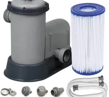 Bestway 58389 pumpa za filtriranje bazena 5678L/h - Pribislavec