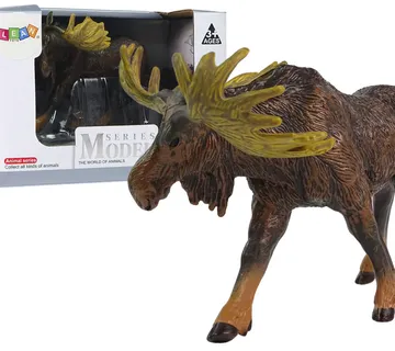 Kolekcionarska figurica los - Pribislavec