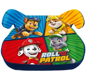 Booster autosjedalica Paw patrol boys - Pribislavec