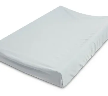 Navlaka za stol za presvlačenje JERSEY 70x50cm siva - Pribislavec