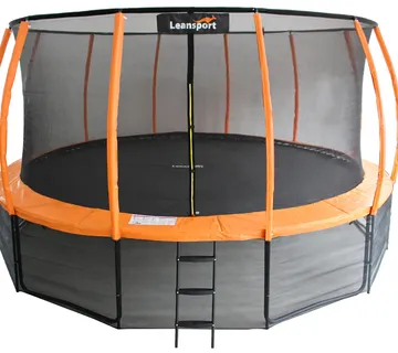 Lean sport trampolin 12 FT- 366 cm - Pribislavec