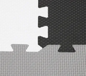 Pjenasta podloga puzzle 63x63cm - Pribislavec