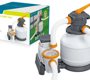 Bestway pumpa za pijesak 8327 L/h - Pribislavec