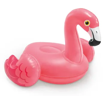 Igračka za kupanje na napuhavanje flamingo Intex - Pribislavec