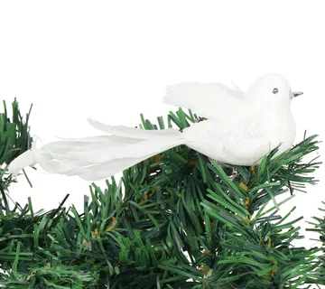 Božićni ukras “Ptice” – 4 × 14 cm - Pribislavec