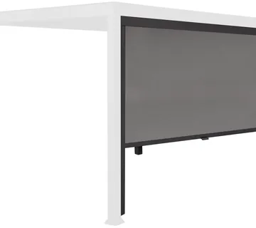 Bermeo pergola rolo zavjesa 400 cm - Pribislavec