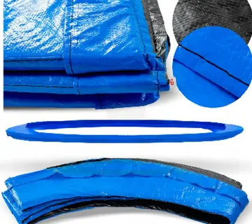 Zaštitna prostirka spužva za ovratnik za trampolin 183 cm - Pribislavec
