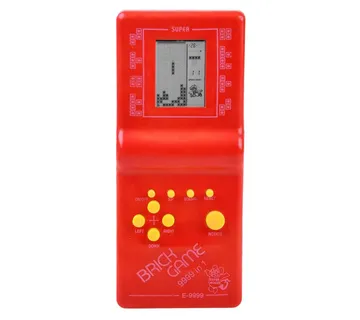 Džepni tetris GR0354 - Pribislavec