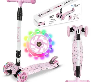 VENTO PANDA romobil za ravnotežu - Pribislavec
