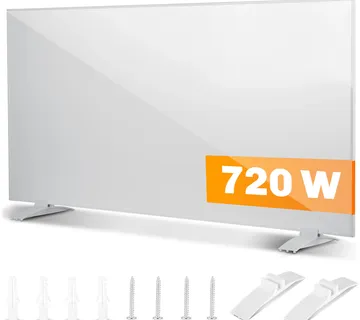 Infracrveni grijač 720W Berdsen BD-982 - Pribislavec