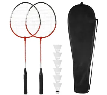 Springos set za badminton - Pribislavec