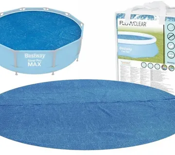 Bestway 58241 solarni pokrivač za bazene 305cm - Pribislavec