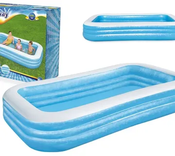 Bestway 54009 bazen na napuhavanje 305x183x56cm - Pribislavec