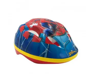 Marvel Spiderman kaciga za djecu 51-55 cm - Pribislavec