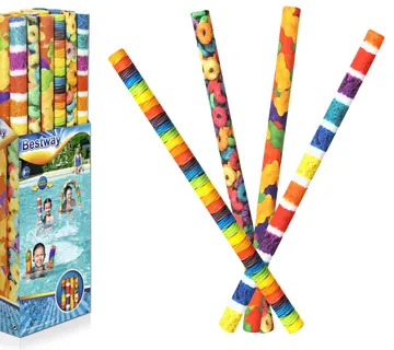 Bestway 32217 plutajući rezanci 122cm - Pribislavec