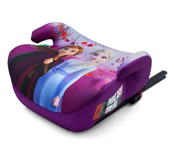 Autosjedalica sa izofixom Frozen 2 125 cm - 150 cm - Pribislavec