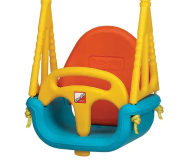 Ricokids sigurna 3-u-1 ljuljačka 422 - Pribislavec