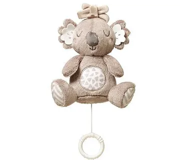 Plišana igračka koala s glazbenom kutijom - Pribislavec