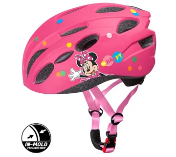 Seven IN MOLD dječja kaciga Minnie Mouse - Pribislavec