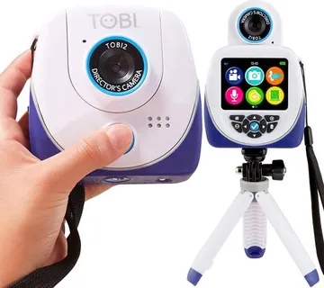 Tobi 2 Kamere za redatelje - Pribislavec