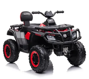 Quad na akumulator, crveni 24V - Pribislavec