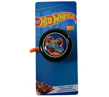Hot Wheels zvono za bicikl - Pribislavec
