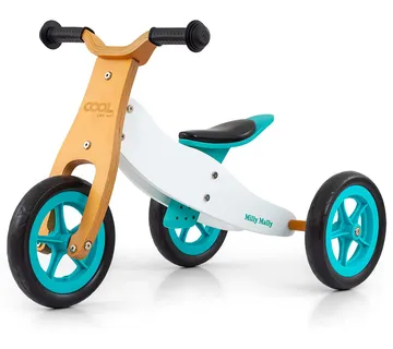 Cool Classic Mint 2u1 vozilo - Pribislavec